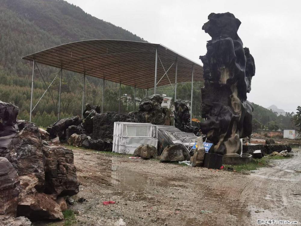 风景石、假山石大量有货,有需要的欢迎联系 - 新手上路 - 泰州生活社区 - 泰州28生活网 taizhou.28life.com