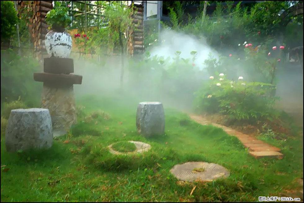 【春天,广西桂林灌阳县向您发出邀请!】如梦似幻莲溪庐 - 游山玩水 - 泰州生活社区 - 泰州28生活网 taizhou.28life.com