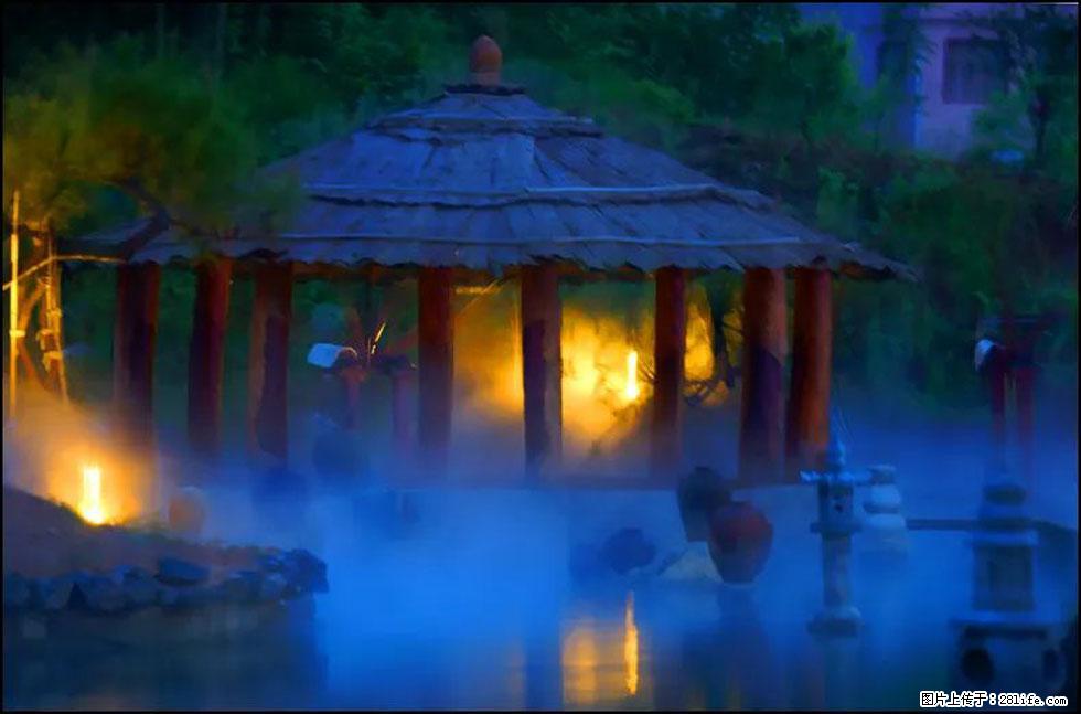 【春天,广西桂林灌阳县向您发出邀请!】如梦似幻莲溪庐 - 游山玩水 - 泰州生活社区 - 泰州28生活网 taizhou.28life.com