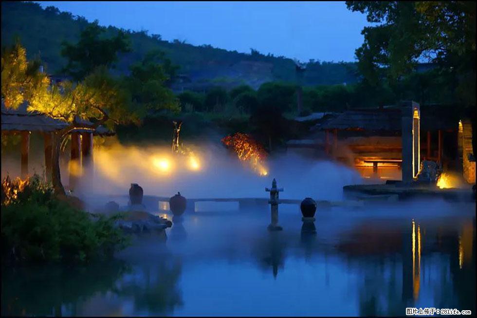 【春天,广西桂林灌阳县向您发出邀请!】如梦似幻莲溪庐 - 游山玩水 - 泰州生活社区 - 泰州28生活网 taizhou.28life.com