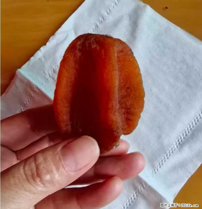 广西桂林平乐桥亭【柿饼之乡】2025年纯手工制作、无任何添加剂的第一批柿饼准备上市了，欢迎联系订购！ - 美食天地 - 泰州生活社区 - 泰州28生活网 taizhou.28life.com