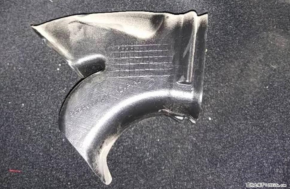 【福特·嘉年华】主驾驶位脚部空调不出风，如何解决？ - 车友部落 - 泰州生活社区 - 泰州28生活网 taizhou.28life.com