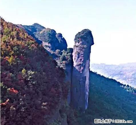 让人脸红的流氓景点，大自然真的有点色 - 灌水专区 - 泰州生活社区 - 泰州28生活网 taizhou.28life.com