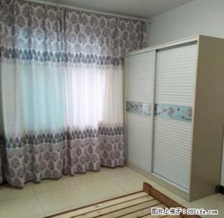 城东新塘小区 独立房间 全新装修 家电齐全 拎包入住 可看房 - 泰州28生活网 taizhou.28life.com