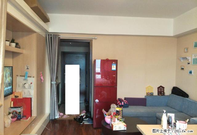 月付房 依云湾 苹果公寓精装修出租急急急 1房 - 房屋出租 - 房屋租售 - 泰州分类信息 - 泰州28生活网 taizhou.28life.com