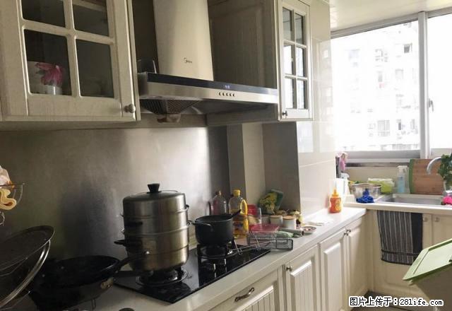 月付房 美好上郡精装修 3房出租 万达旁 - 房屋出租 - 房屋租售 - 泰州分类信息 - 泰州28生活网 taizhou.28life.com