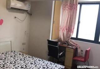 月付房，坡子街泰富华庭 1房出租 急急急 - 泰州28生活网 taizhou.28life.com