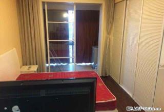 月付房 财富广场押一付一城中财富广场1室1厅50平米 精装修 - 泰州28生活网 taizhou.28life.com