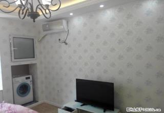 月付房 财富广场 押一付一 坡子街精装修好好好 - 泰州28生活网 taizhou.28life.com