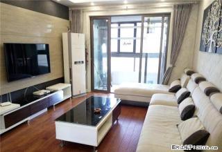 月付房 漂亮的世纪新城精装修出租 急急急 百脑汇 坡子街旁 - 泰州28生活网 taizhou.28life.com