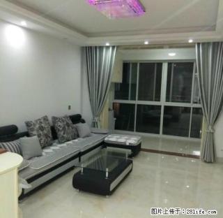 康和花园精装三室1800/月 - 泰州28生活网 taizhou.28life.com