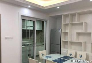 国宾壹号附近金通玫瑰园三室3300/月 - 泰州28生活网 taizhou.28life.com