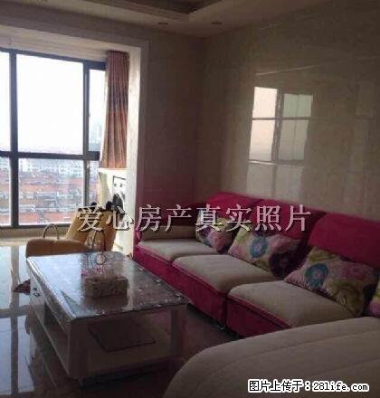 万达附近济川华庭98平温馨两室阳光无档设施齐全月租2300 - 房屋出租 - 房屋租售 - 泰州分类信息 - 泰州28生活网 taizhou.28life.com