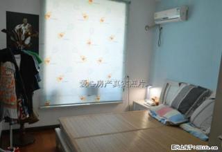 鹏欣尚.城带院子和车库95平米精装设施齐全月租2500 - 泰州28生活网 taizhou.28life.com