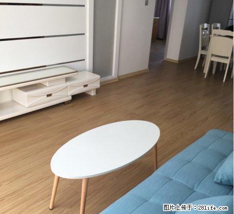 万达广场西500米的鑫泰花园两室一厅全新豪装设施全新出租 - 房屋出租 - 房屋租售 - 泰州分类信息 - 泰州28生活网 taizhou.28life.com