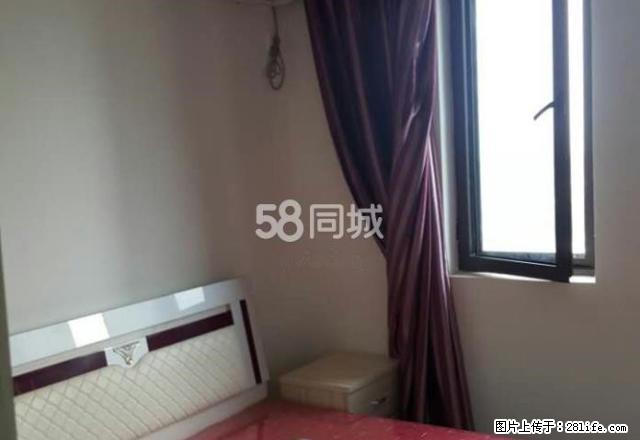 如图:特便宜中铁溪源两室一厅电梯房新装修设施全新租1800 - 房屋出租 - 房屋租售 - 泰州分类信息 - 泰州28生活网 taizhou.28life.com