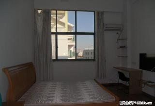 万达广场对面的青年公寓精装房设施全租1300 - 泰州28生活网 taizhou.28life.com