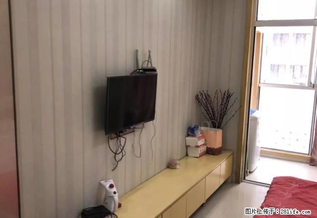 东风北路依云湾苹果公寓精装房押一付一1500月付 - 房屋出租 - 房屋租售 - 泰州分类信息 - 泰州28生活网 taizhou.28life.com