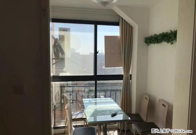 大学城牧校南理工同济家园精装朝南一房押一付一1600月付 - 房屋出租 - 房屋租售 - 泰州分类信息 - 泰州28生活网 taizhou.28life.com