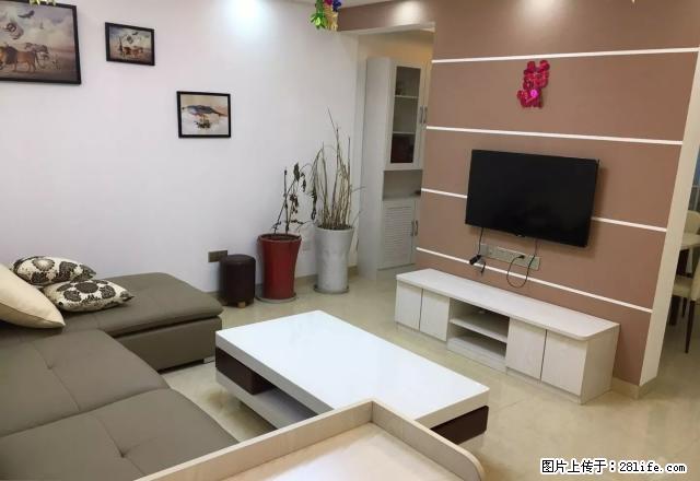 坡子街五一路金鹰旁世纪新城双向朝南精装婚房2房出租月付房 - 房屋出租 - 房屋租售 - 泰州分类信息 - 泰州28生活网 taizhou.28life.com