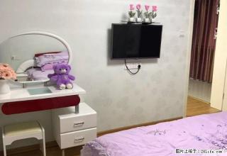 市中心坡子街五一世纪新城 1室1厅70平米 精装修 押一付1 - 泰州28生活网 taizhou.28life.com