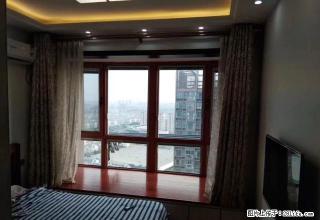 万达旁美好上郡朝南精装一房出租2200月付一个月一给 - 泰州28生活网 taizhou.28life.com