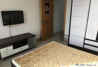 市中心五一路坡子街世纪新城财富广场精装朝南三房月付押一付一 - 泰州28生活网 taizhou.28life.com