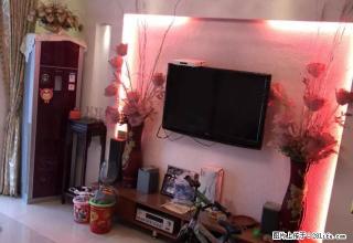 万达旁美好上郡精装3房2厅2卫朝南出租月付押一付一2600 - 泰州28生活网 taizhou.28life.com