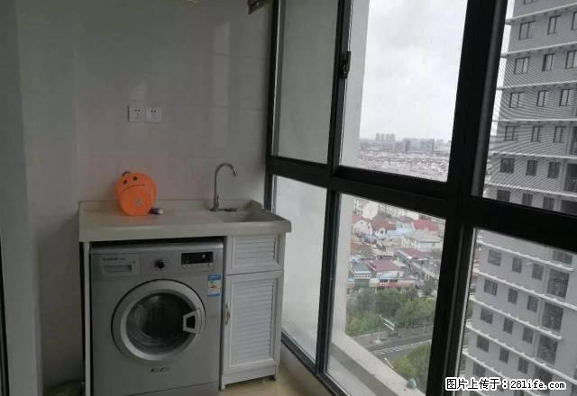 美好上郡 万达广场旁通江花园 2室一厅设施齐全 拎包即住 - 房屋出租 - 房屋租售 - 泰州分类信息 - 泰州28生活网 taizhou.28life.com