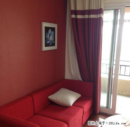 中国医药城 东方温莎小镇单身公寓 55平 1600元 精装全 - 房屋出租 - 房屋租售 - 泰州分类信息 - 泰州28生活网 taizhou.28life.com