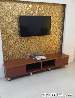 急租 中国医药城2房 东方温莎小镇 96平 1800元 精装 - 泰州28生活网 taizhou.28life.com