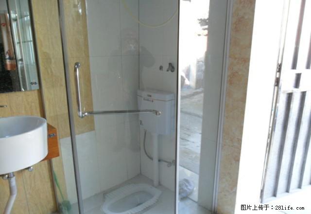 自家坡子街平房，一室一厅一卫新装修，设施全，拎包入住，可短租 - 房屋出租 - 房屋租售 - 泰州分类信息 - 泰州28生活网 taizhou.28life.com