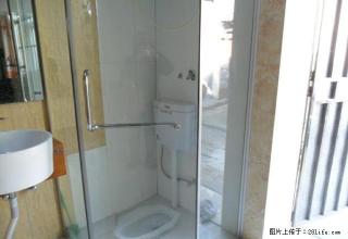 自家坡子街平房，一室一厅一卫新装修，设施全，拎包入住，可短租 - 泰州28生活网 taizhou.28life.com