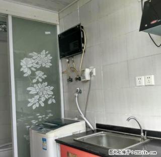 大学城新牧院东风路对面2楼1室一厅，付1押1设施全，有车位 - 泰州28生活网 taizhou.28life.com