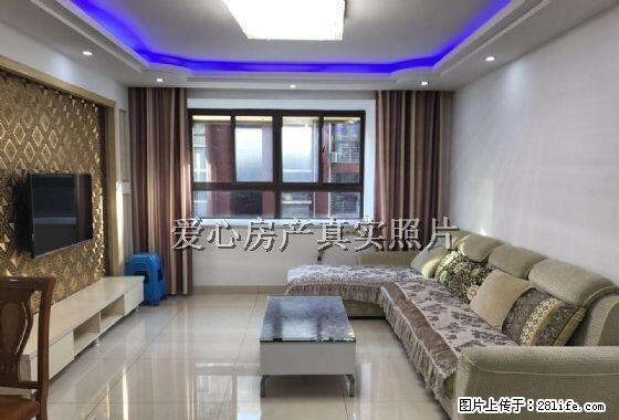 海曙颐园2居室99平方精装家电齐全拎包入住2000/月包物业 - 房屋出租 - 房屋租售 - 泰州分类信息 - 泰州28生活网 taizhou.28life.com