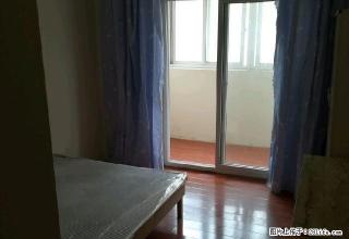 (单间出租)内有洗衣机热水器空调床桌子衣柜网络等齐全 - 泰州28生活网 taizhou.28life.com