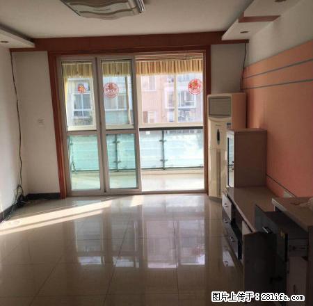 鹏欣尚诚旁东方名门 2室1厅 1800/月 精装修 随时入住 - 房屋出租 - 房屋租售 - 泰州分类信息 - 泰州28生活网 taizhou.28life.com