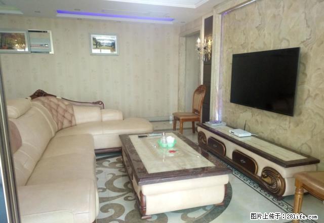 万达旁 品质小区 美好上郡 精装大三房 6000元 - 房屋出租 - 房屋租售 - 泰州分类信息 - 泰州28生活网 taizhou.28life.com