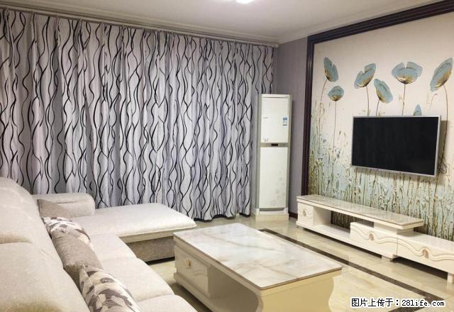 茂业旁 茂业豪园 三室两厅 精装修 3500元 - 房屋出租 - 房屋租售 - 泰州分类信息 - 泰州28生活网 taizhou.28life.com