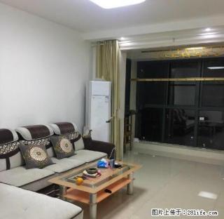 全新出租 城中 北宝带小区 两室一厅 精装修 2000元 - 泰州28生活网 taizhou.28life.com