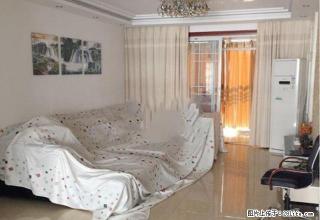 金鹰旁 鹏欣丽都 三室两厅 精装修 3500元 - 泰州28生活网 taizhou.28life.com