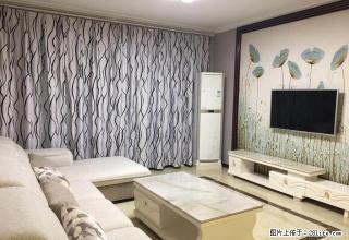 茂业旁 茂业豪园 三室两厅 精装修 3500元 - 泰州28生活网 taizhou.28life.com