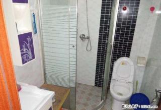 华辰郡园 精装修 公寓房 家电家具齐全拎包入住 - 泰州28生活网 taizhou.28life.com