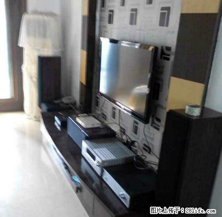 城中 明珠花园对面 鑫泰花园 精装三室 家电齐全 拎包即住 - 房屋出租 - 房屋租售 - 泰州分类信息 - 泰州28生活网 taizhou.28life.com