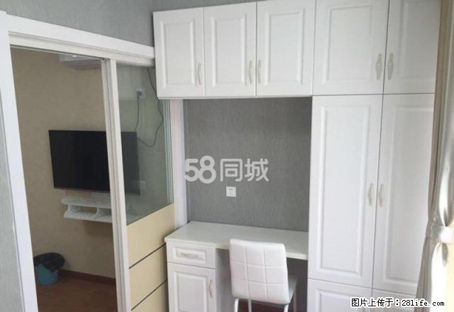 城中 世纪新城 精装 两室 家电齐全 拎包即住 - 房屋出租 - 房屋租售 - 泰州分类信息 - 泰州28生活网 taizhou.28life.com