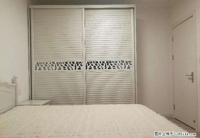 城中 美好上郡 精装两室一厅 单身公寓 家电齐全 拎包即住 - 房屋出租 - 房屋租售 - 泰州分类信息 - 泰州28生活网 taizhou.28life.com