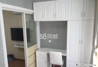 城中 世纪新城 精装 两室 家电齐全 拎包即住 - 泰州28生活网 taizhou.28life.com