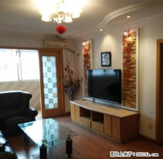 鼓楼路中心地段3室2厅1卫精装拎包即住 - 泰州28生活网 taizhou.28life.com