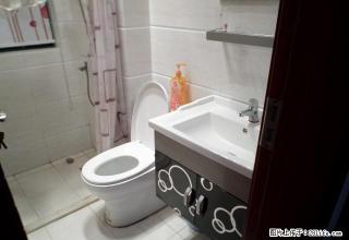 白领看过来！美好上郡单身公寓 精装修 家具设施全2000/月 - 泰州28生活网 taizhou.28life.com