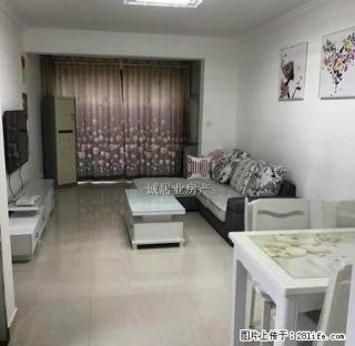 香榭湾2室2厅精装拎包入住 - 泰州28生活网 taizhou.28life.com